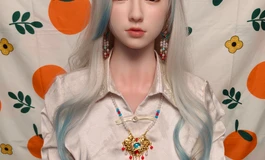 春水堂165C玲珑仙子-马面裙无双剑