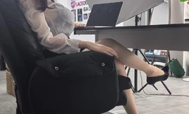 LACEDOLL贯彻职场御姐（新图预告）