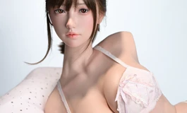 Fu新作 无臂皮纹半身  张银熙