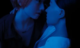 Lina and Hanako by night - 153 seamless Mengfei and Menghan