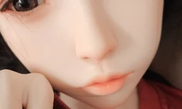 Shedoll 152 柠檬皮纹硅胶 送台湾不专业评测