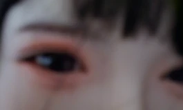 Shedoll 152 柠檬皮纹硅胶 送台湾不专业评测