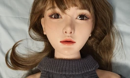 雨和猫娃娃163.5冰4头