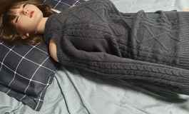 雨和猫娃娃163.5冰4头