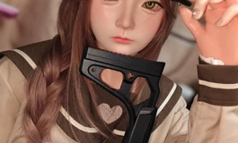 三角洲行动你蝶来咯