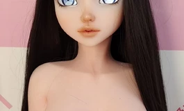 爱莎贝儿工厂图-148CM-L粉肤涂装 电子眼DHR007小鸟游真昼Takanashi Mahiru 2026.03.01