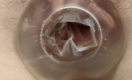 实测娃娃免洗套装