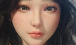 中东少女（暴雨冰8幻想妆+水之道168全松骨架）