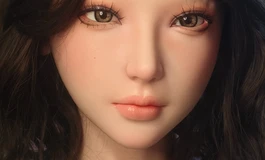 中东少女（暴雨冰8幻想妆+水之道168全松骨架）