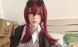 星穹铁道卡芙卡cos