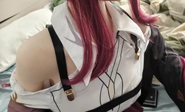 星穹铁道卡芙卡cos