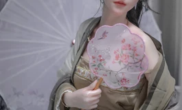 溪雨相伴的一年又一月