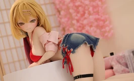 你们更喜欢哪种画风~戳戳脸蛋