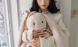 春水堂浅川、小苹果的艺术照