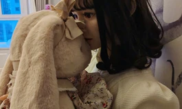 春水堂浅川、小苹果的艺术照