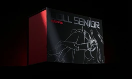 致每一位喜爱娃娃学姐的你