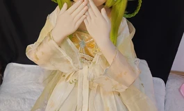 蛊惑你的心❤️古风小塞拉~