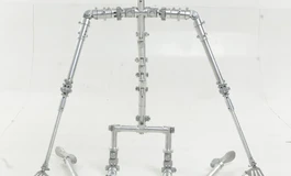 169CM爆乳头身一体送无钉站立+加硬手