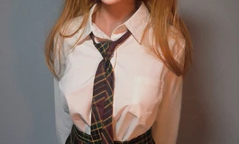 Shedoll 江小婉 3.0 到货小拍