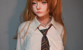 Shedoll 江小婉 3.0 到货小拍