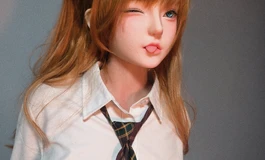 Shedoll 江小婉 3.0 到货小拍