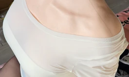 伴趣//162小舞 日常生活 肌底衣与黑丝（脚尖加固）