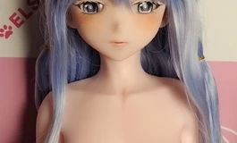 爱莎贝儿工厂图-148CM-S-粉肤-AHR027 金枝 汐 Kaneda Shio-2026.3.3