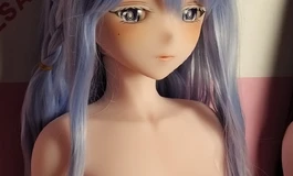 爱莎贝儿工厂图-148CM-S-粉肤-AHR027 金枝 汐 Kaneda Shio-2026.3.3