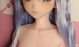 爱莎贝儿工厂图-148CM-S-粉肤-AHR027 金枝 汐 Kaneda Shio-2026.3.3