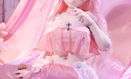 许愿谷XYGO-新娃上市「贝拉」分享图