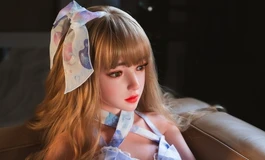 她语“排骨妹”148A美图合集（玩家返图），硅胶160A新身形预告片