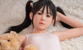 她语“排骨妹”148A美图合集（玩家返图），硅胶160A新身形预告片