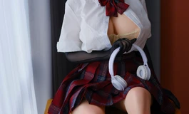 【LACEDOLL】「思い出の中の女子同級生」