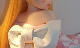 庆祝小忍获得雌小鬼票选冠军！| 和服 |【小肥猪教主】|