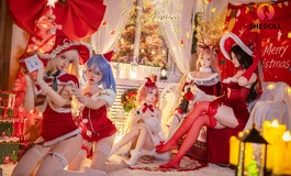 元宵节快乐！Shedoll摄影大赛圆满结束，谁能拔得头筹，谁能幸运获奖，一起来揭幕吧