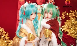 元宵节快乐！Shedoll摄影大赛圆满结束，谁能拔得头筹，谁能幸运获奖，一起来揭幕吧