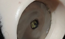 求助，头雕底座的金属连接器断了怎么办