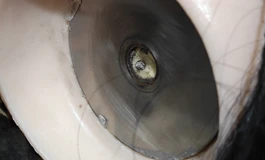 求助，头雕底座的金属连接器断了怎么办