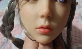 晓鸟100cm冰公主