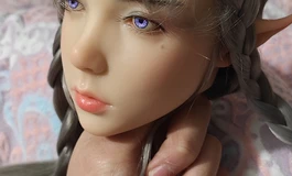 晓鸟100cm冰公主