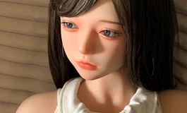 【巨巨巨丰满】终于接她回家了！分享一下我的162cm肉感硅胶女友，真实感受聊一聊