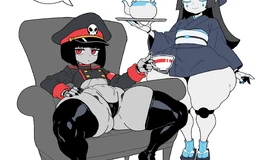 为什么没有这样身材的娃娃呀