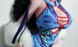 爱莎贝儿-148CM L 粉肤-RAD014樱空 翼Sakura Tsubasa-她的颤栗邀请