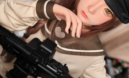 小梅玩家返图，可爱捏