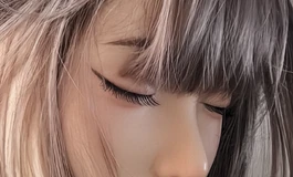 新买的shedoll楚玥2.0头雕，新人第一贴