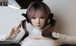 辛也 · 微表情结构呈现｜三种视觉风格的延展