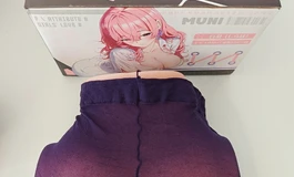 兄弟们这个尺寸是什么实力？