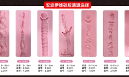 安迪娃娃下体通道求使用建议