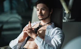 矢量蚀刻——安东尼