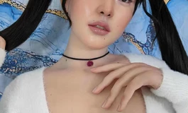 谁说木木夕梦英不能走清纯可爱路线？拿捏！！